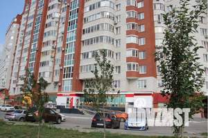 1-к квартира, посуточно, 35м2, 10/15 этаж