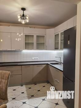 2-к квартира, на длительный срок, 52м2, 2/10 этаж