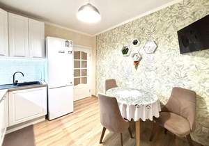 3-к квартира, на длительный срок, 87м2, 2/16 этаж