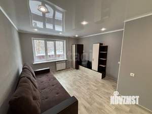 1-к квартира, на длительный срок, 30м2, 2/8 этаж