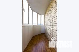 1-к квартира, посуточно, 50м2, 6/6 этаж