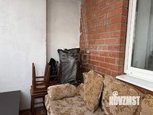 1-к квартира, на длительный срок, 51м2, 2/12 этаж