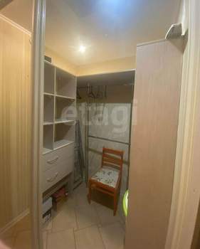 1-к квартира, на длительный срок, 45м2, 12/14 этаж