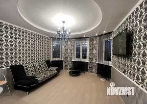 1-к квартира, на длительный срок, 47м2, 6/16 этаж