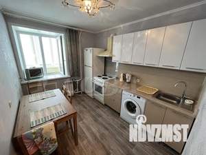 1-к квартира, на длительный срок, 36м2, 3/9 этаж