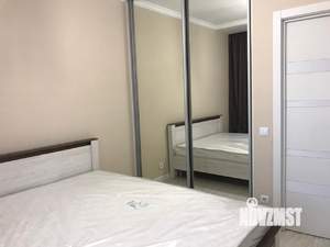 1-к квартира, на длительный срок, 40м2, 3/10 этаж