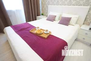 2-к квартира, посуточно, 50м2, 3/5 этаж