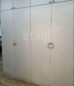 Студия квартира, на длительный срок, 22м2, 8/15 этаж