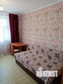 1-к квартира, на длительный срок, 40м2, 3/9 этаж