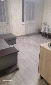 1-к квартира, на длительный срок, 32м2, 4/16 этаж