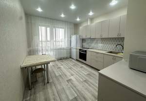 1-к квартира, на длительный срок, 37м2, 10/19 этаж