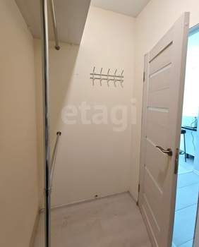 Студия квартира, на длительный срок, 35м2, 14/16 этаж