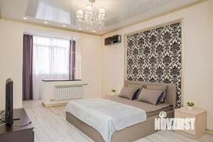 1-к квартира, посуточно, 67м2, 1/1 этаж