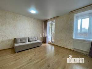 Студия квартира, на длительный срок, 30м2, 8/16 этаж