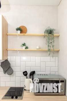 Студия квартира, посуточно, 30м2, 10/16 этаж