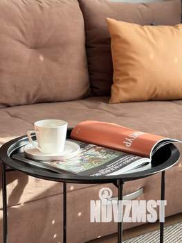 Студия квартира, посуточно, 36м2, 13/14 этаж