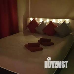 1-к квартира, посуточно, 40м2, 13/15 этаж