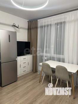 Студия квартира, на длительный срок, 24м2, 11/24 этаж