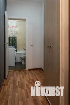 1-к квартира, посуточно, 30м2, 9/15 этаж