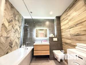 1-к квартира, посуточно, 40м2, 13/15 этаж