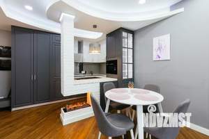 1-к квартира, посуточно, 60м2, 1/1 этаж