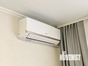 1-к квартира, посуточно, 35м2, 8/9 этаж