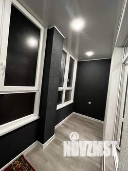 Студия квартира, посуточно, 30м2, 15/23 этаж