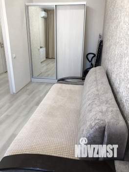 1-к квартира, посуточно, 35м2, 5/9 этаж