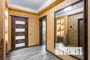 1-к квартира, посуточно, 46м2, 13/18 этаж