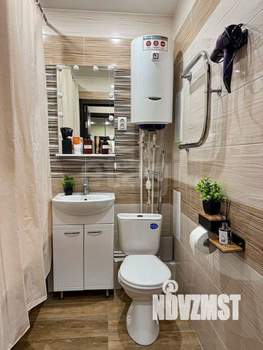 1-к квартира, на длительный срок, 41м2, 13/16 этаж