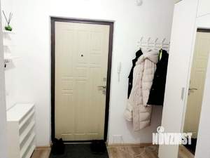 Студия квартира, на длительный срок, 33м2, 5/6 этаж