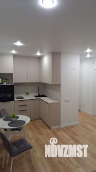 Студия квартира, посуточно, 27м2, 8/11 этаж