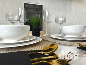 Студия квартира, посуточно, 38м2, 2/21 этаж