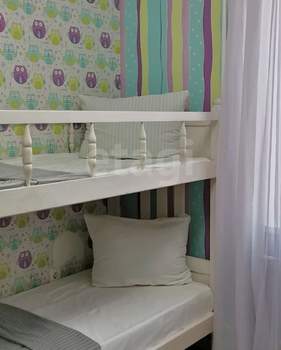 2-к квартира, на длительный срок, 45м2, 17/18 этаж