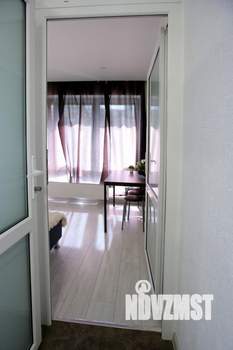 2-к квартира, посуточно, 44м2, 1/1 этаж