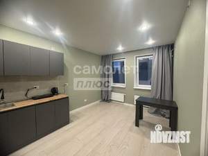 2-к квартира, на длительный срок, 39м2, 8/16 этаж