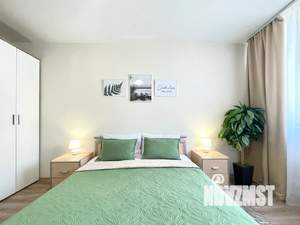 2-к квартира, посуточно, 56м2, 1/4 этаж