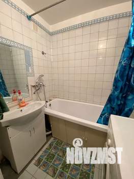 2-к квартира, посуточно, 50м2, 1/9 этаж