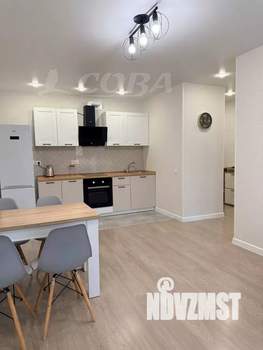 2-к квартира, на длительный срок, 65м2, 4/8 этаж