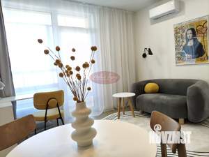 1-к квартира, на длительный срок, 42м2, 14/16 этаж