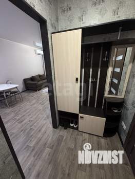 1-к квартира, на длительный срок, 36м2, 8/19 этаж