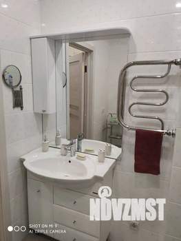 1-к квартира, посуточно, 36м2, 19/19 этаж