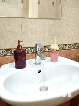 Студия квартира, на длительный срок, 35м2, 10/22 этаж