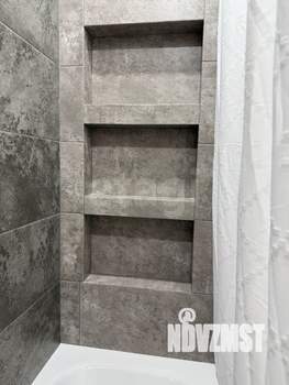 Студия квартира, на длительный срок, 32м2, 13/25 этаж