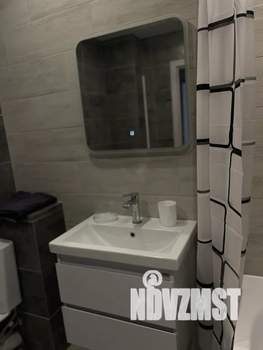 1-к квартира, посуточно, 41м2, 5/14 этаж