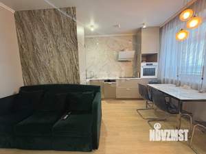 2-к квартира, на длительный срок, 60м2, 17/17 этаж