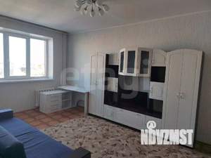 1-к квартира, на длительный срок, 37м2, 12/14 этаж