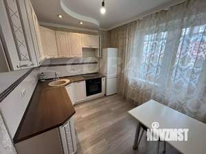 1-к квартира, на длительный срок, 45м2, 3/14 этаж