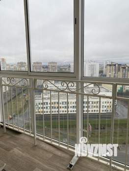 1-к квартира, на длительный срок, 47м2, 15/18 этаж