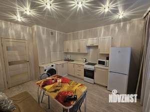 1-к квартира, на длительный срок, 49м2, 13/16 этаж